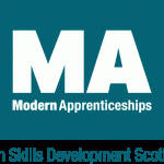 Modern Apprenticeship