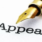 Appeals Procedure