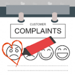 Complaints Procedure